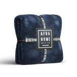 پتو افرا مدل چهار فصل سایز 180x220 سانتی متر