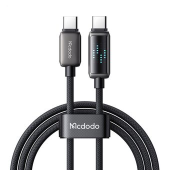 کابل USB-C مک دودو مدل CA-425 طول 1.2 متر