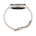 ساعت هوشمند سامسونگ مدل Galaxy Watch5 44mm دارای قابلیت های کنترل موسیقی (Music Player)، قابلیت مکالمه از طریق بلوتوث، قابلیت تغ