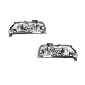 چراغ جلو جمع ساز مناسب برای پراید 131 بسته 2 عددی