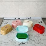 جاصابونی شهاب پلاستیک مدل درب دار