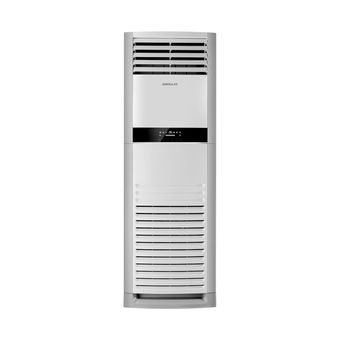 کولر گازی ایستاده، 36000 جنرال آیس مدل GTRFSF-36HR2AFAWP