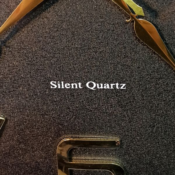 ساعت دیواری گارنت مدل 5021GN*439