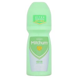 رول ضد تعریق میچام مدل Unscented حجم 100 میلی لیتر*602