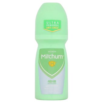 رول ضد تعریق میچام مدل Unscented حجم 100 میلی لیتر*602