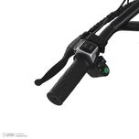 دوچرخه برقی مدل EB-01 سایز طوقه 20 اینچ