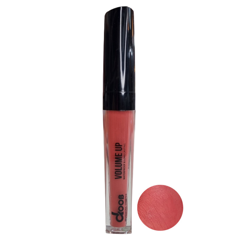 رژ لب مایع مات دوب مدل PIGMENTED شماره 307