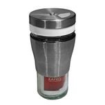 ست جای ادویه 7 پارچه کاپریس مدل پارادایس کد GSW6