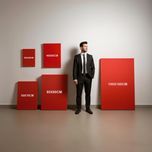 تابلو بوم انعکاس بی کلام / طرح اختصاصی لوکس بوم