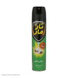 اسپری حشره کش تارومار مدل سبز حجم 400 میلی لیتر-12 عددی