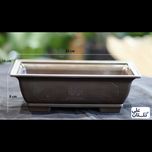 گلدان بن سای پلاستیکی مستطیل