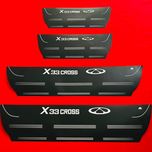 پارکابی خودرو مدل L.S مناسب برای X33 مجموعه 4 عددی