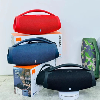 اسپیکر Boomsbox 3