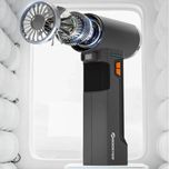 جت فن شارژی بوستر مدل Booster TF64A1- کد شناسه محصول:EE-1004