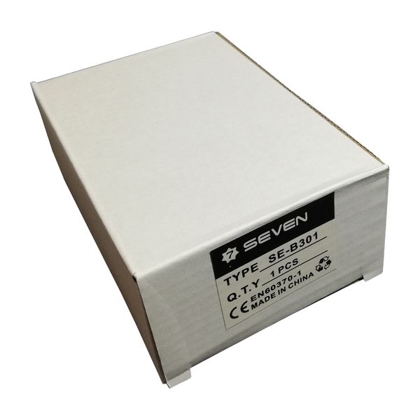 تایمر برق سون مدل SE-B301*243