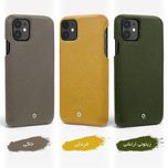 کاور اگرت مدل Floater مناسب برای گوشی موبایل اپل iPhone 11