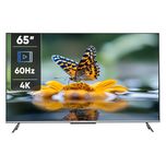 تلویزیون 65 اینچ ال ای دی هوشمند دوو مدل 65DM4500