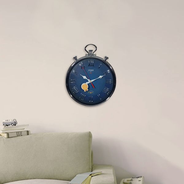 ساعت دیواری سیتی زن مدل 057*299