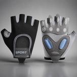 دستکش بدنسازی زنانه مدل Heat Gear