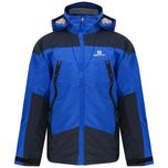 کاپشن گورتکس دو پوش