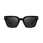 عینک آفتابی آلبرت وگ مدل SZ8104 Charcoal