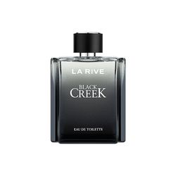 ادو تویلت مردانه لا ریو مدل BLACK CREEK حجم 100 میلی لیتر
