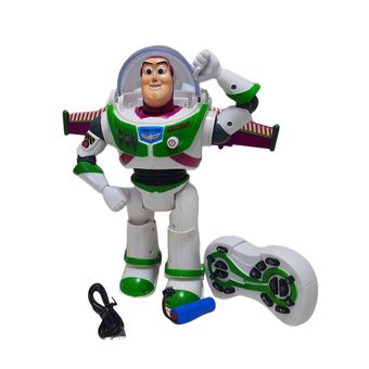 ربات کنترلی اسباب بازی مدل بازلایتر