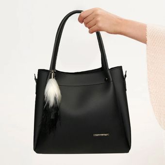 کیف دستی زنانه مدل 016 کد 1558