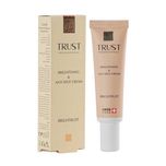 کرم روشن‌کننده و ضد لک