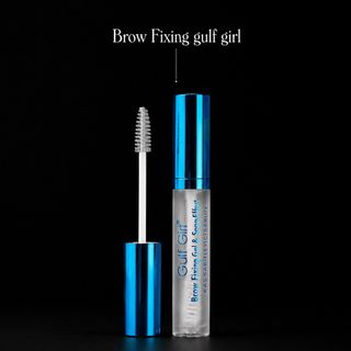 ژل ابرو و صابون ابرو گلف گرل Brow Fixing gulf girl
