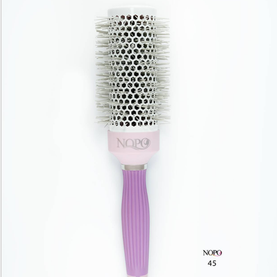 برس گرد نانو سرامیکی NOPO