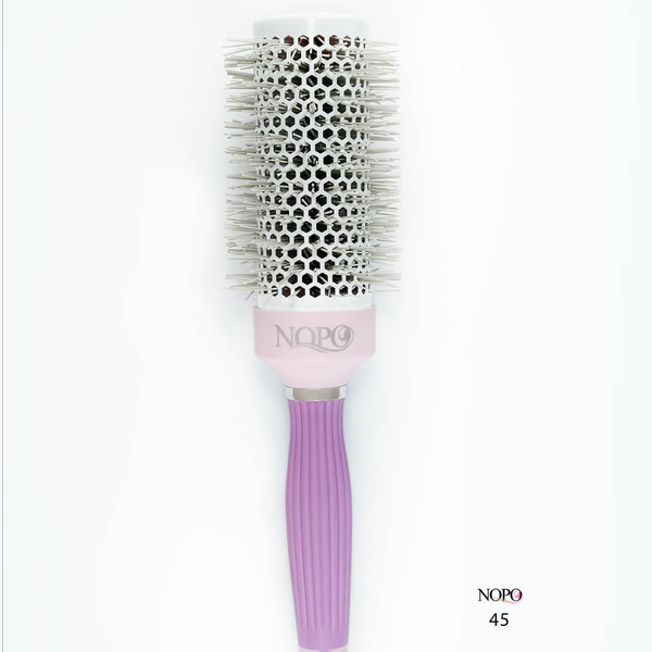 برس گرد نانو سرامیکی NOPO