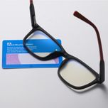 عینک محافظ چشم مدل TR2323C278-P30