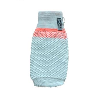 لیف حمام تولیدی آرامش مدل خطی کد 0990