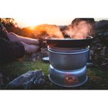 مجموعه ظروف سفری ترانگیا مدل 25-4 UL کد F2022