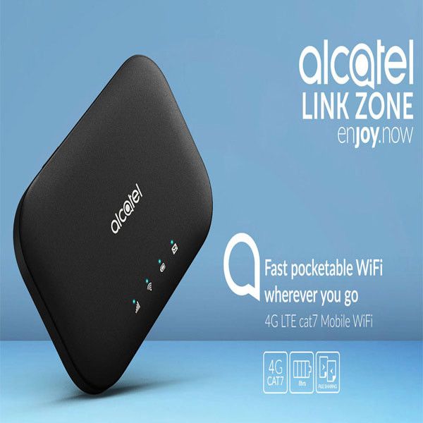 مودم 4G همراه آلکاتل مدل MW12VK