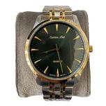 ست ساعت مچی عقربهای کوارتز زنانه و مردانه سوئیس آرت مدل ANT172-173SG1507