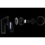 هدفون بلوتوثی سامسونگ مدل Galaxy Buds3 Pro دارای نویز کنسلینگ فعال (ANC)، درگاه شارژ USB Type-C، شارژ بی سیم، با قابلیت اتصال به