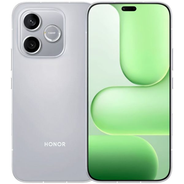 گوشی موبایل آنر مدل 600 Lite دو سیمکارت ظرفیت 256 گیگابایت و رم 8 گیگابایت