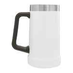 ماگ سفری استنلی مدل Adventure Big Grip Beer Stein گنجایش 0.709 لیتر