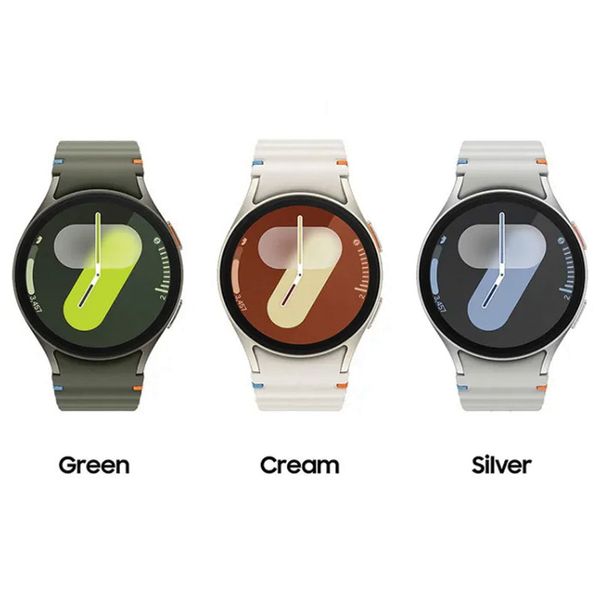 ساعت هوشمند سامسونگ مدل SAMSUNG Galaxy Watch 7 L300 - 40mm