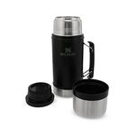 قمقمه استنلی مدل classic food jar گنجایش 0.94 لیتر