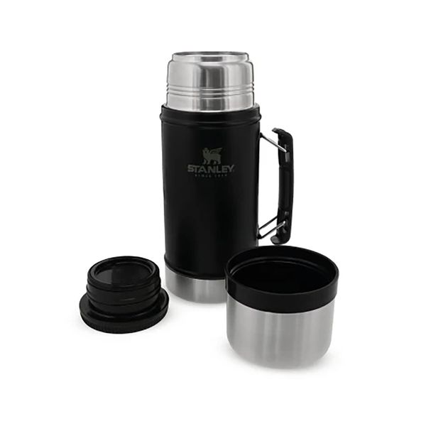 قمقمه استنلی مدل classic food jar گنجایش 0.94 لیتر