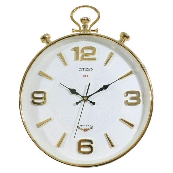 ساعت دیواری سیتی زن مدل 7002*629