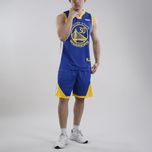 ست تاپ و شلوارک ورزشی مردانه مدل GS-M--DRI FIT-312610