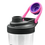 شیکر ورزشی مدل GS-M-293688 گنجایش 0.54 لیتر