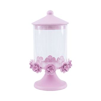 شکلات خوری انگلیش هوم مدل Flower PK