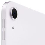 تبلت 11 اینچ اپل مدل iPad Air 2026 M4 Wi-Fi ظرفیت 128 گیگابایت و رم 12 گیگابایت، رزولوشن دوربین اصلی 12 مگاپیکسل، پشتیبانی از قل