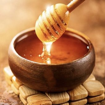 پک 1000 عددی قاشق عسل 13 سانتی