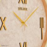 ساعت دیواری کوارتز ولدر مدل 403